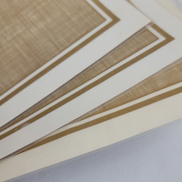 (3) Vtg Walt Disney Snow White Placemat - Picture 8 of 11